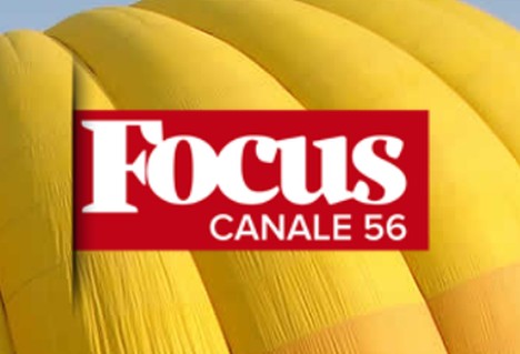 focus tv logo